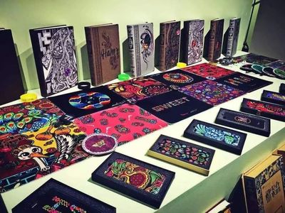探索傳統工藝的創(chuàng)新性發(fā)展——哈密傳統工藝工作站